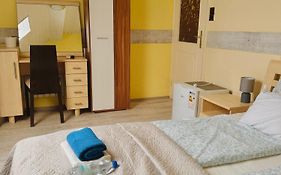 Sailor'S Apartman